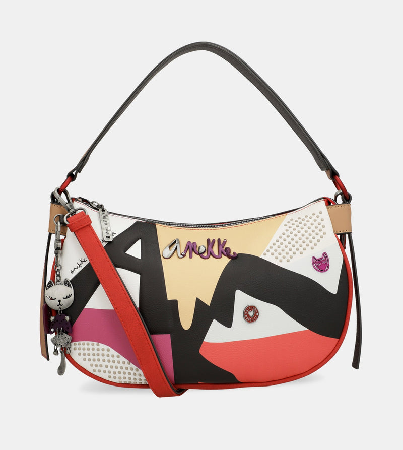 Anekke Fashion Shoulder Bag
