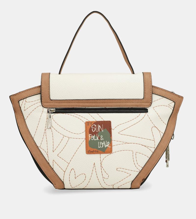 Anekke Flap Bag Alma
