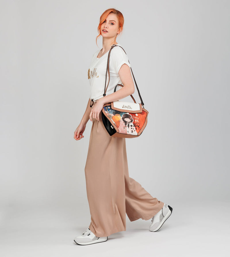 Anekke Flap Bag Alma