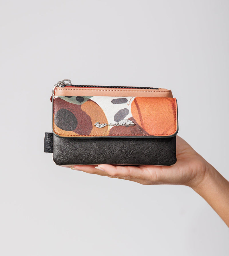 Anekke Flap Wallet Alma