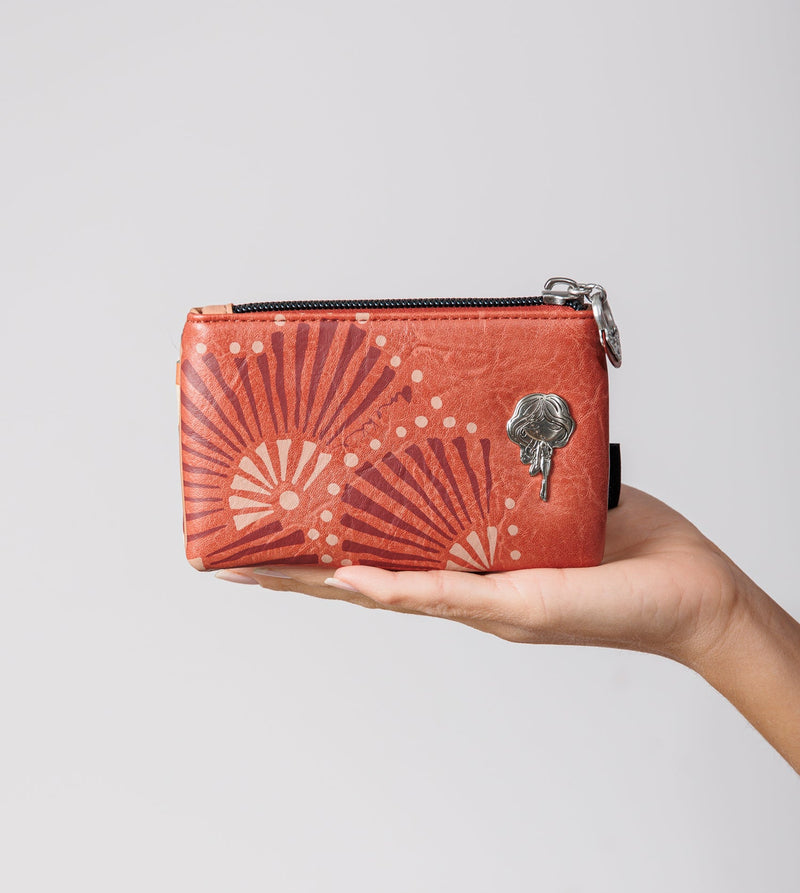 Anekke Flap Wallet Alma