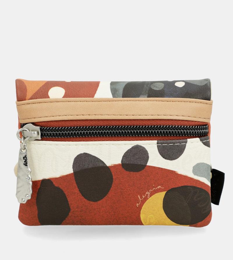 Anekke Flap Wallet Alma