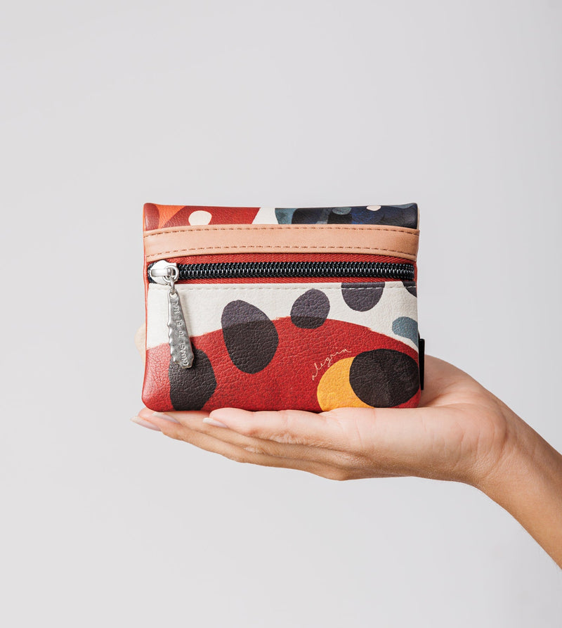 Anekke Flap Wallet Alma
