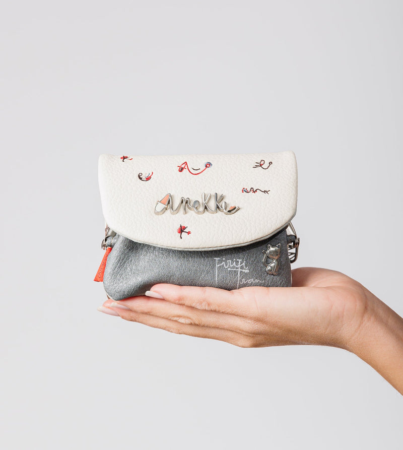 Anekke Flap Wallet Alma