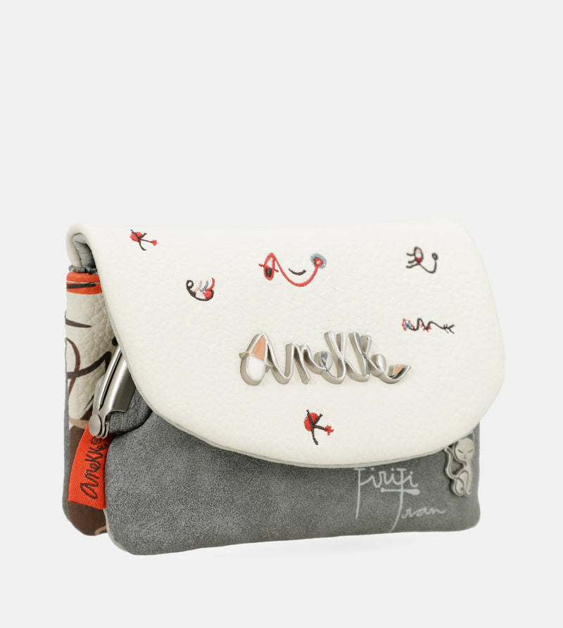Anekke Flap wallet Alma