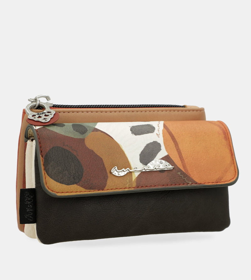 Anekke Flap wallet Alma
