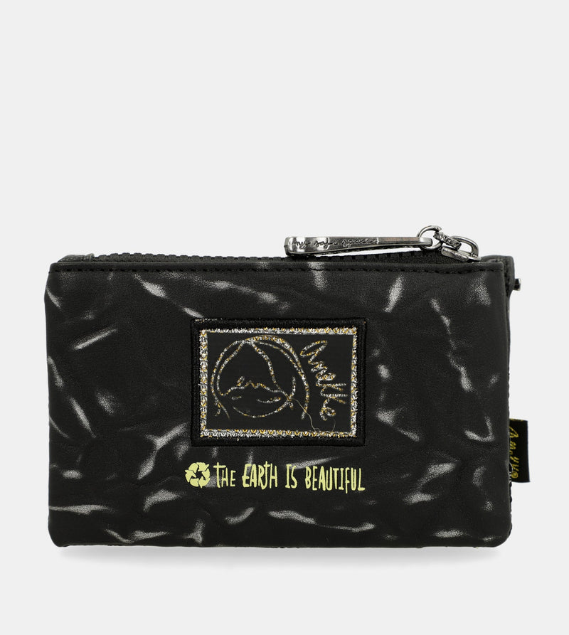 Anekke Flap Wallet Memories