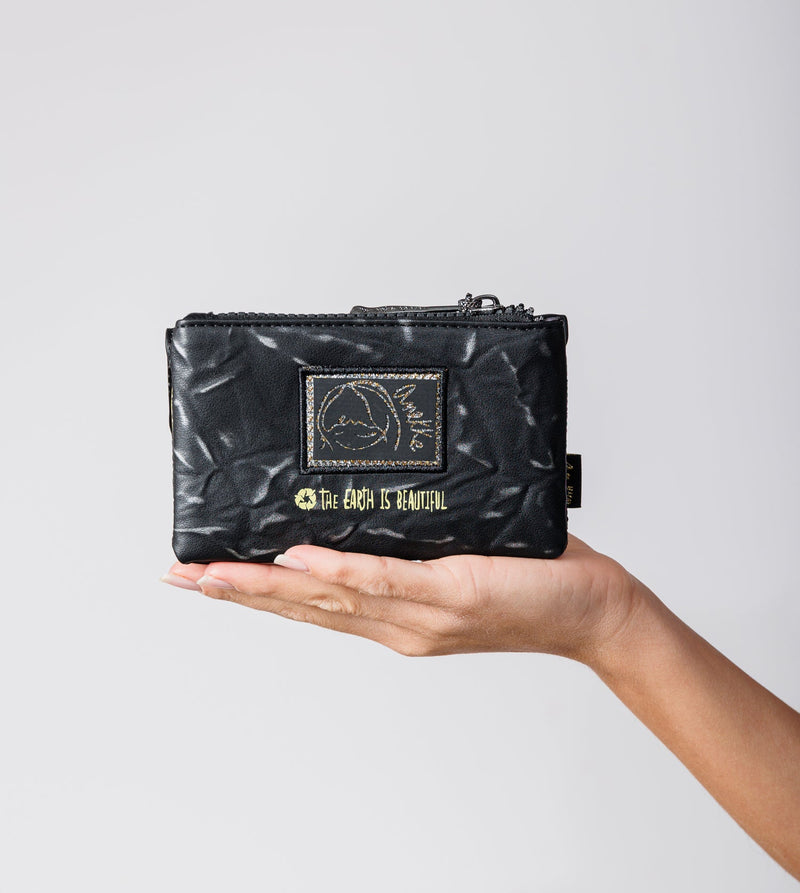 Anekke Flap Wallet Memories