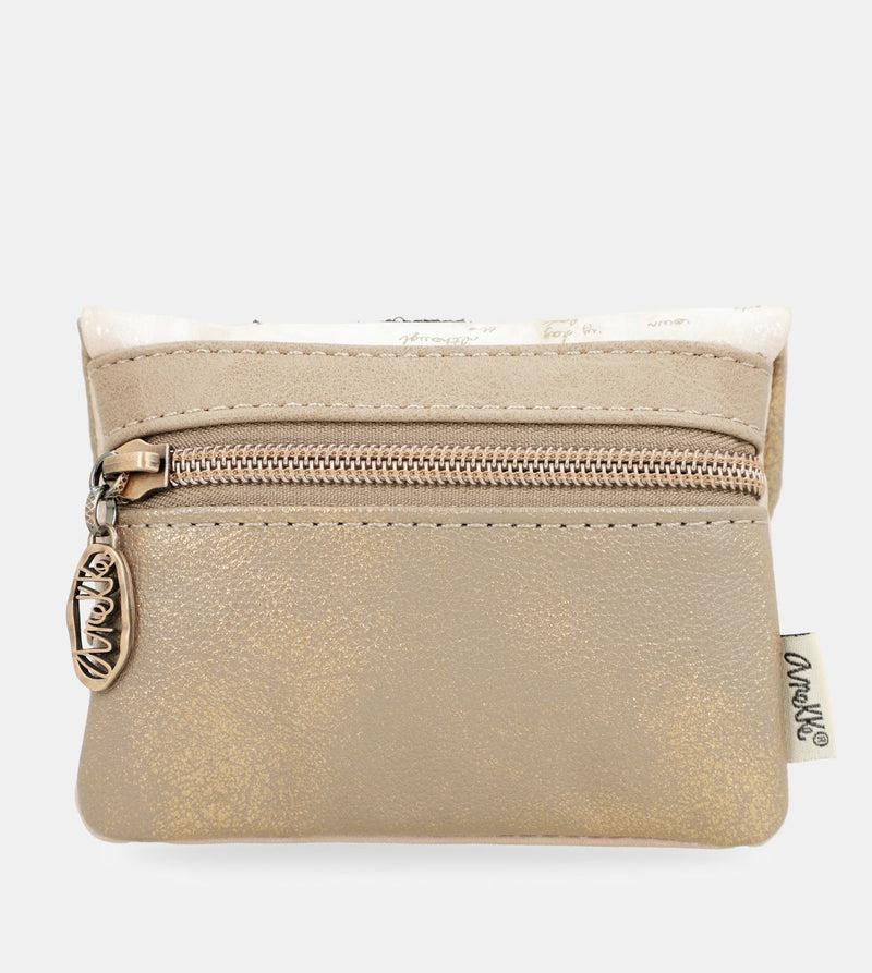 Anekke Flap Wallet Memories
