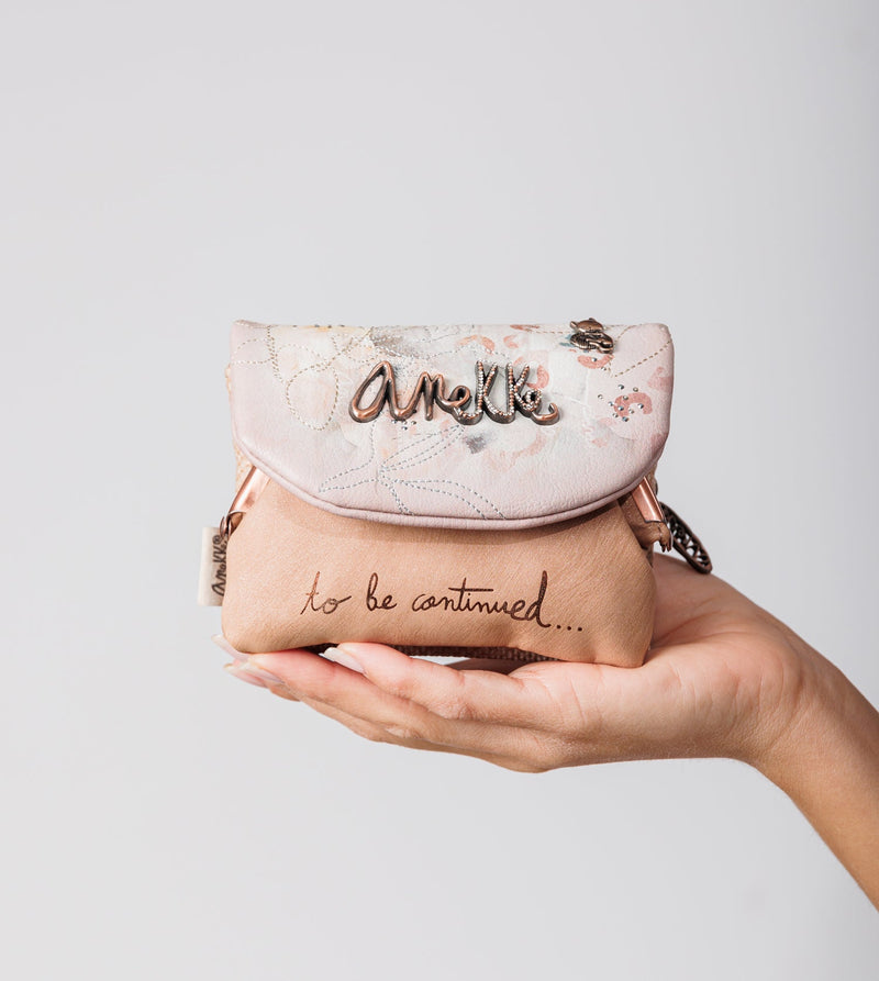 Anekke Flap Wallet Memories