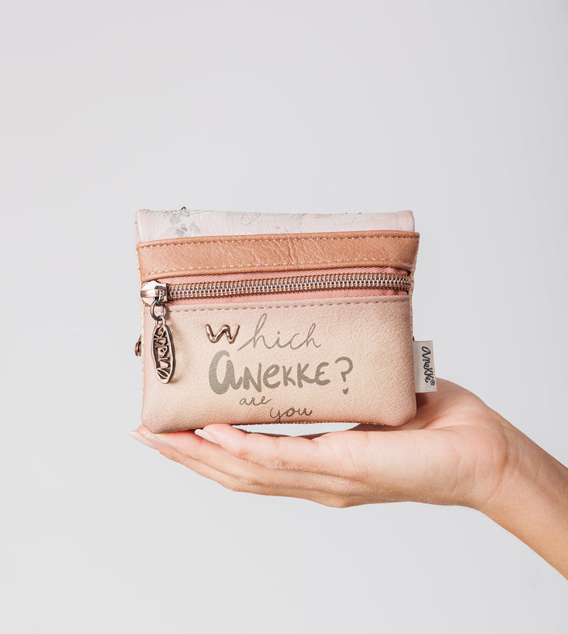 Anekke Flap Wallet Memories