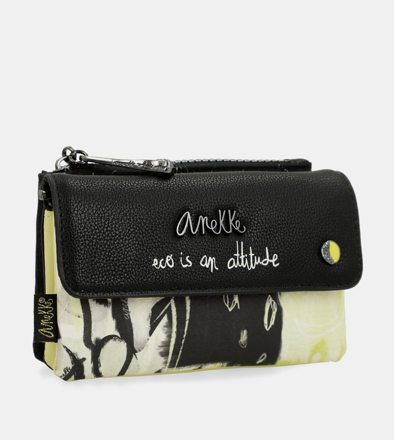 Anekke Flap wallet Memories