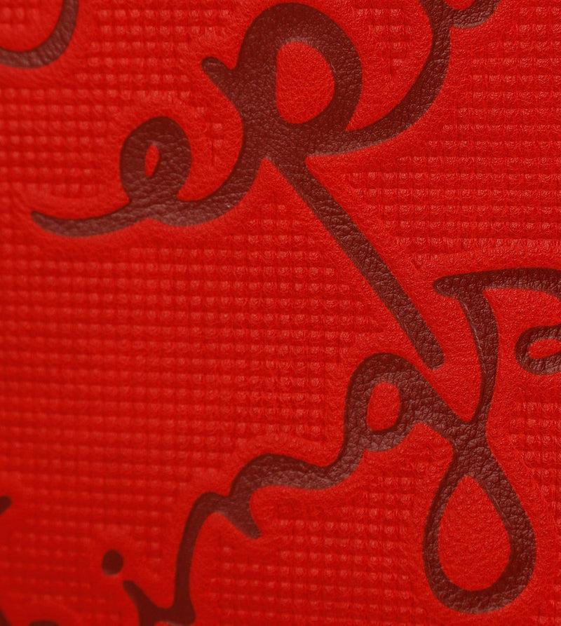 Anekke Fun & Music Oval Shopper Bag