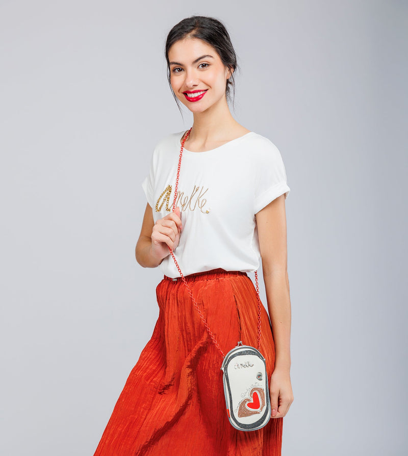 Anekke Glasses Case Bag Alma