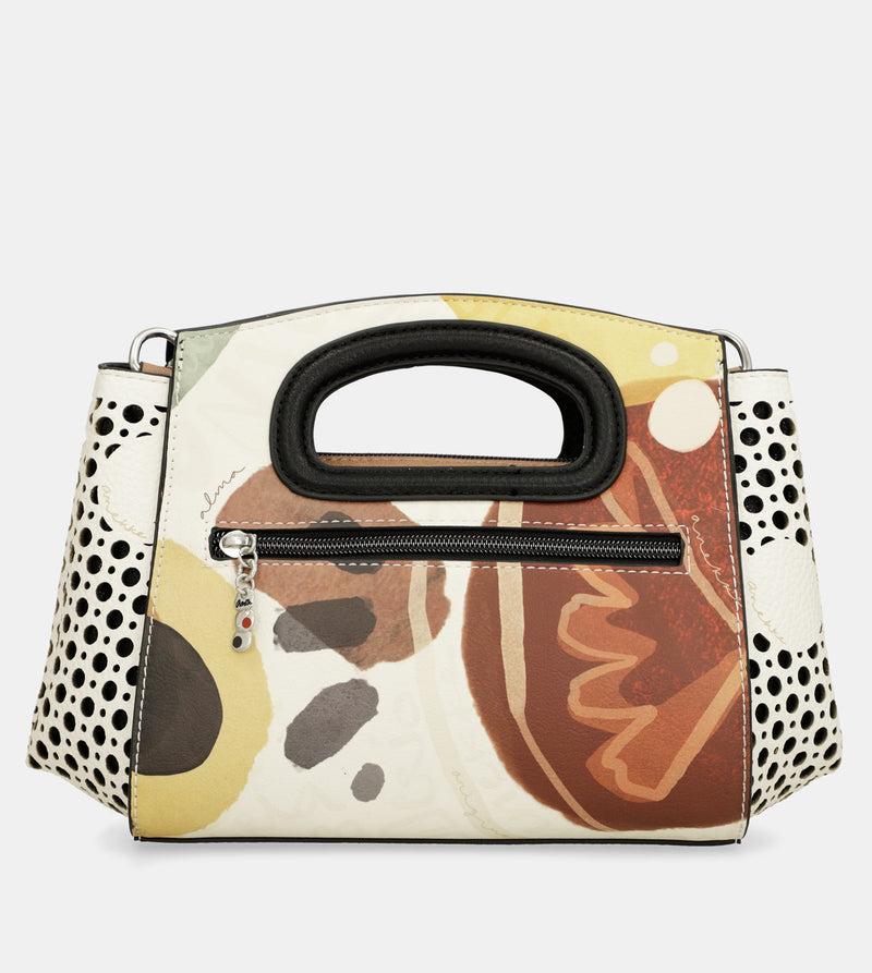 Anekke Handbag With Crossbody Strap Alma