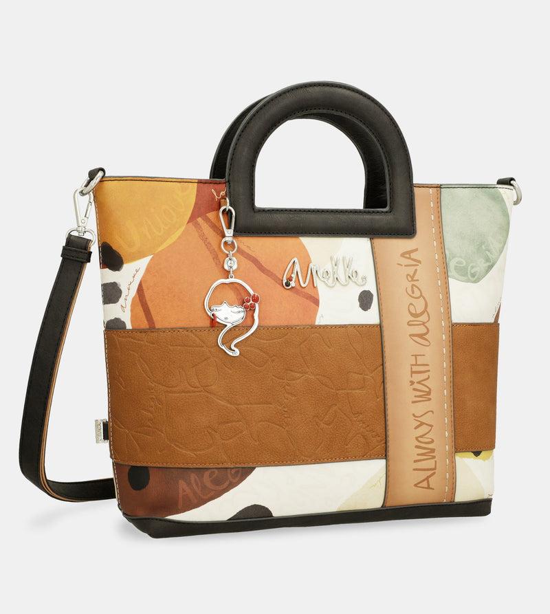 Anekke Handbag with crossbody strap Alma