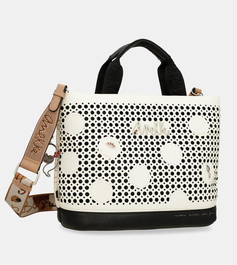 Anekke Handbag with crossbody strap Alma
