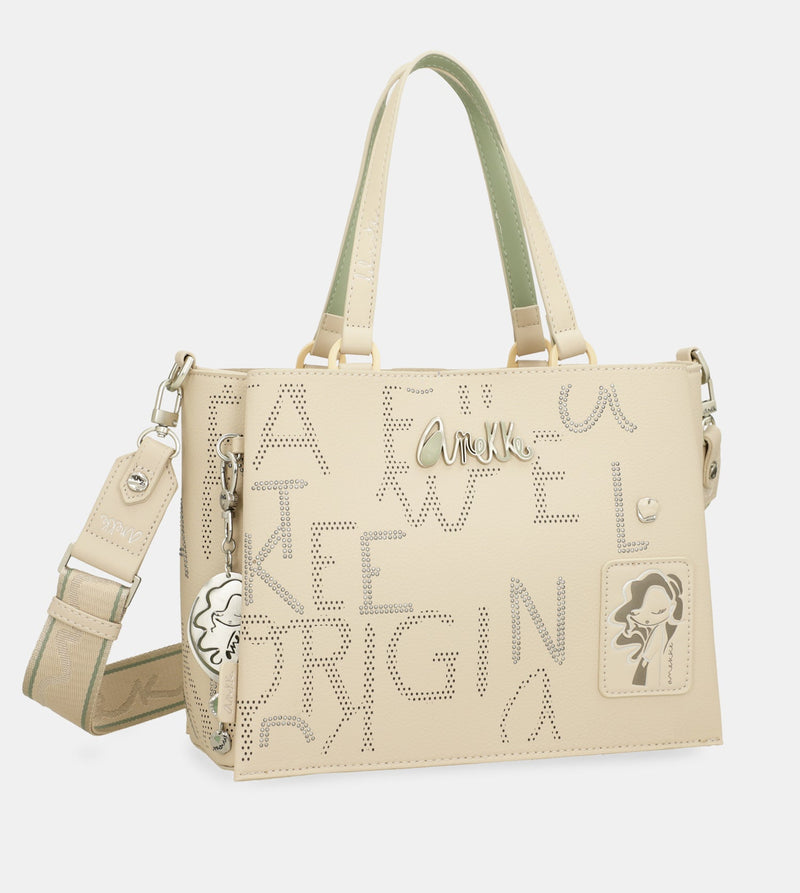 Anekke Handbag with crossbody strap Alma