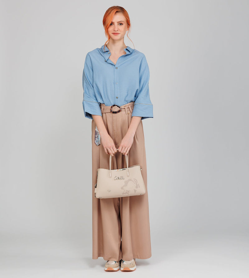 Anekke Handbag With Crossbody Strap Alma