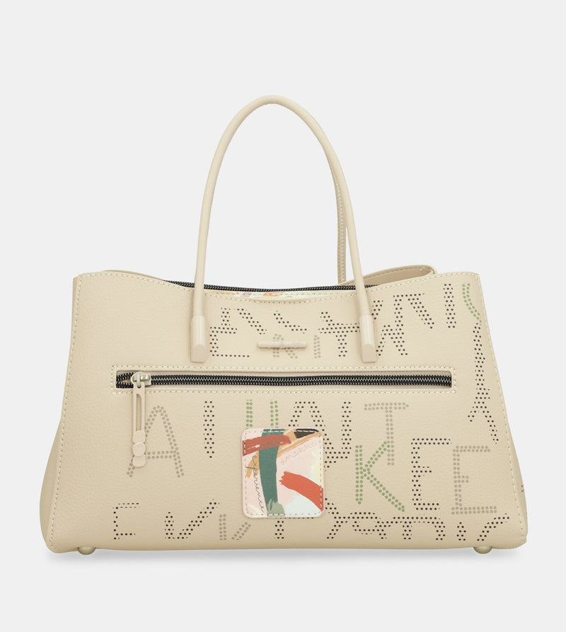 Anekke Handbag With Crossbody Strap Alma