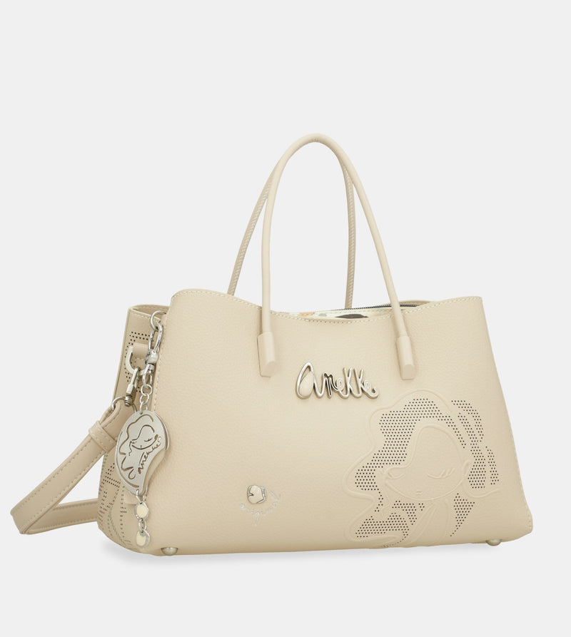 Anekke Handbag with crossbody strap Alma