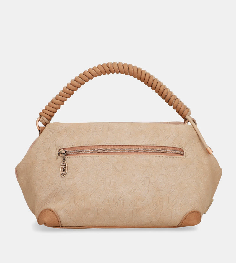 Anekke Handbag With Crossbody Strap Memories