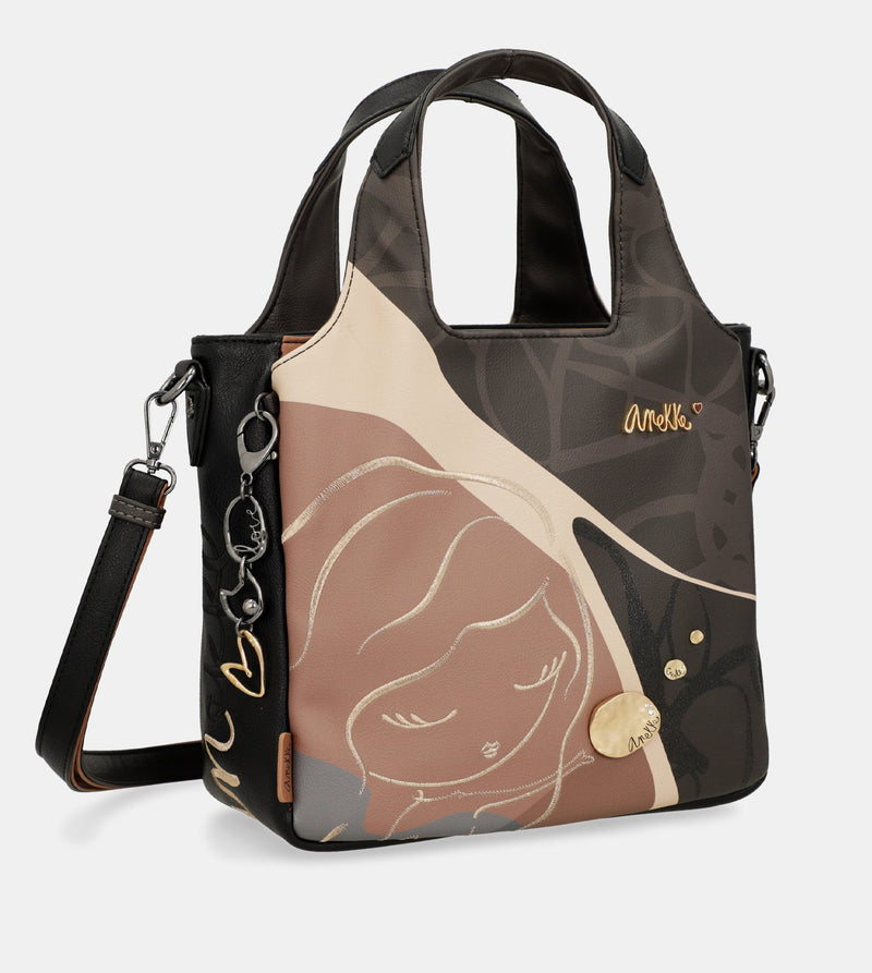 Anekke Heartbeat doctor bag