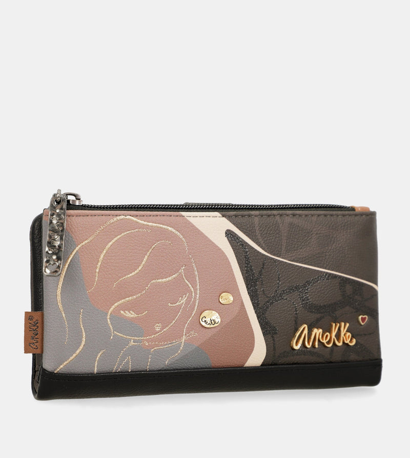 Anekke Heartbeat RFID wallet