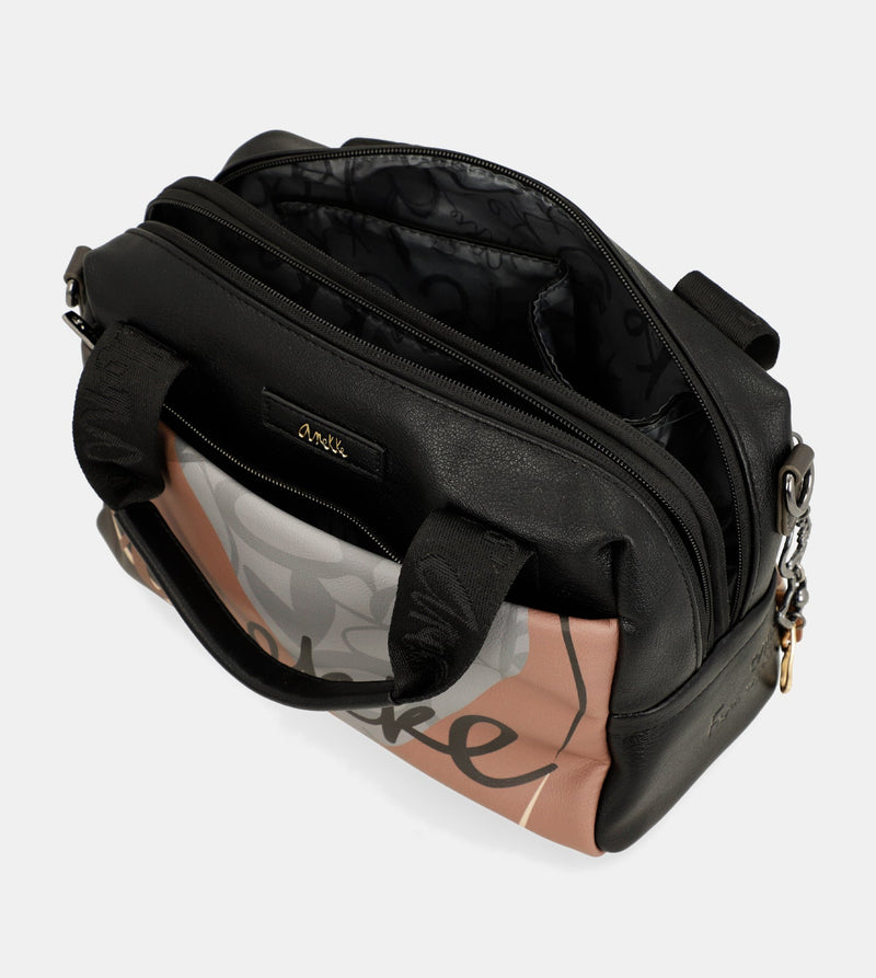Anekke Heartbeat Short Handle Bag