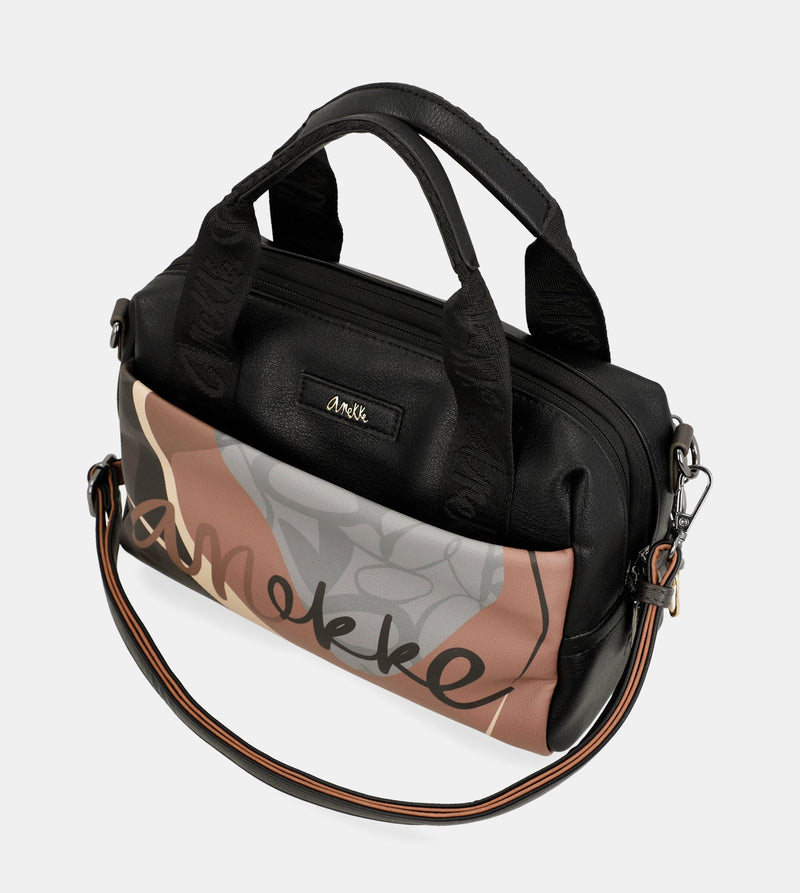 Anekke Heartbeat Short Handle Bag