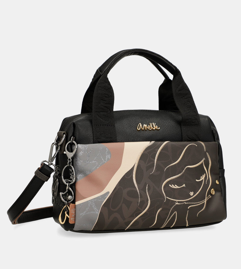 Anekke Heartbeat short handle bag