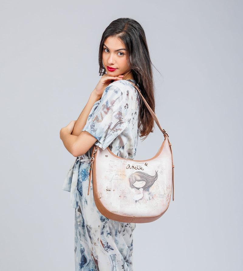 Anekke Hobo Bag Memories