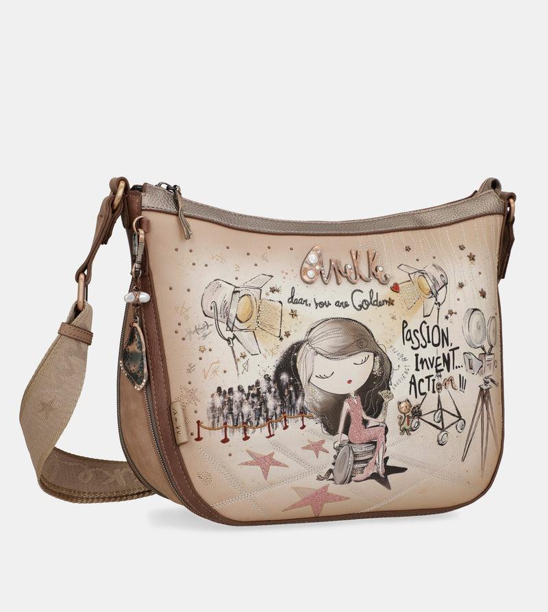 Anekke Hollywood Crossbody Bag