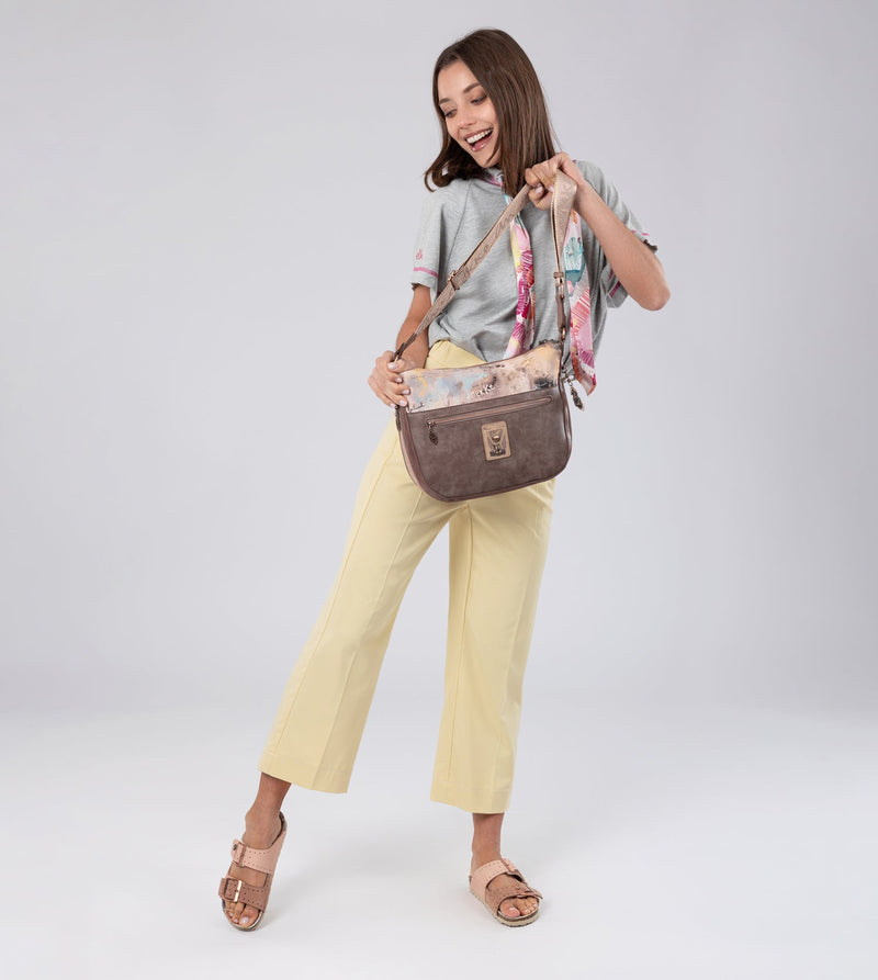 Anekke Hollywood Crossbody Bag