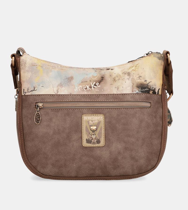 Anekke Hollywood Crossbody Bag