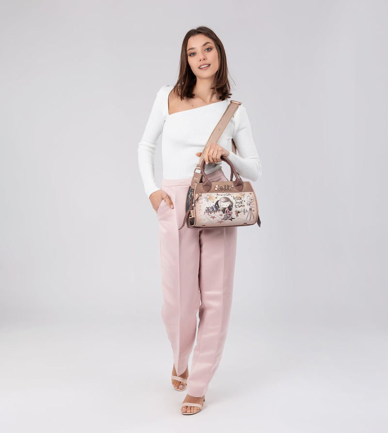 Anekke Hollywood Doctor Bag