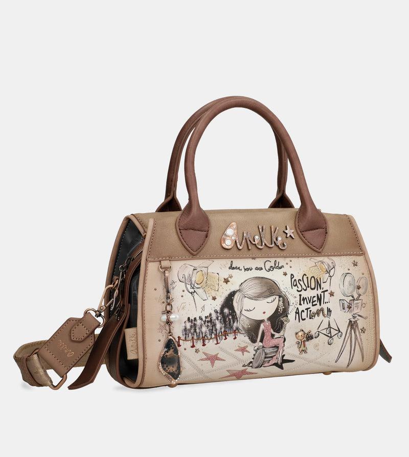 Anekke Hollywood doctor bag