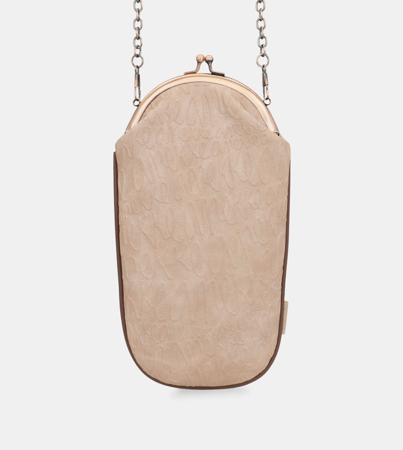 Anekke Hollywood Glasses Case Bag