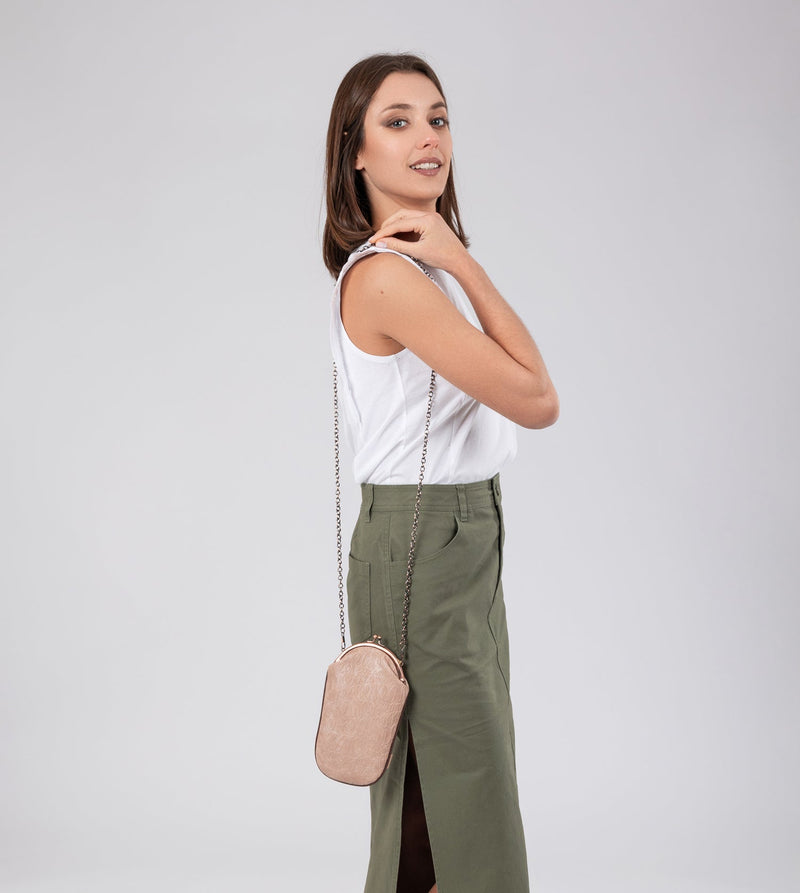 Anekke Hollywood Glasses Case Bag