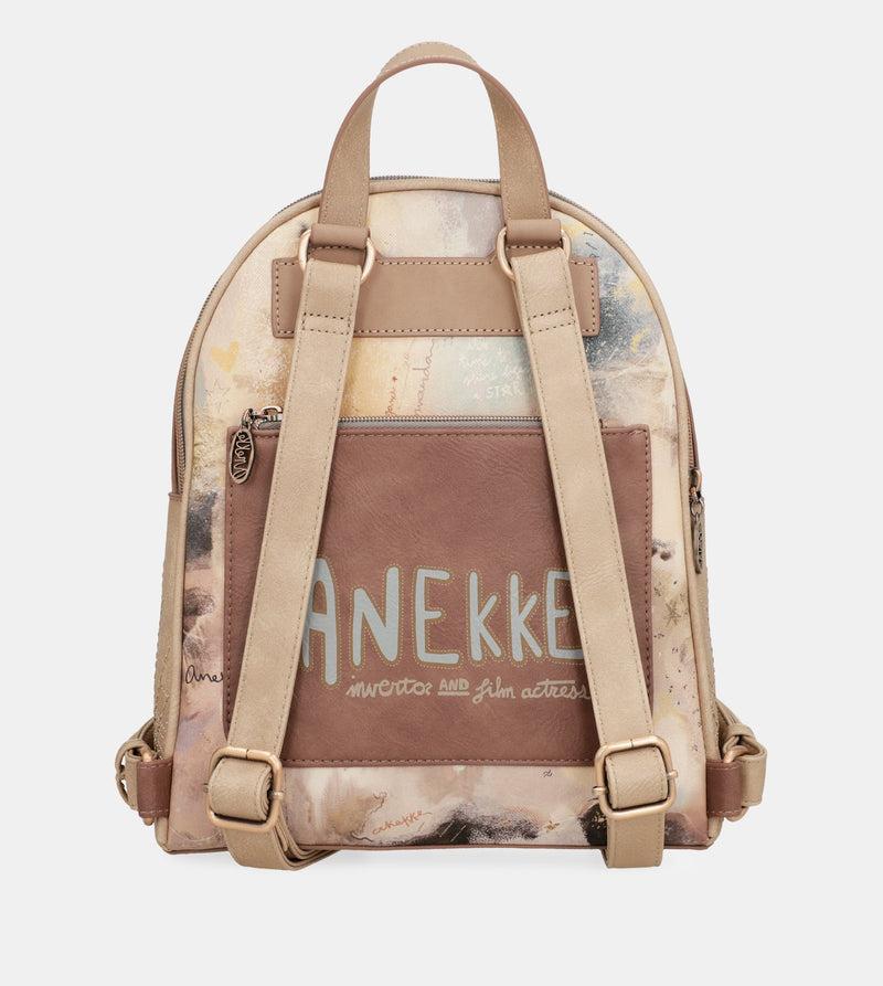 Anekke Hollywood Medium Backpack