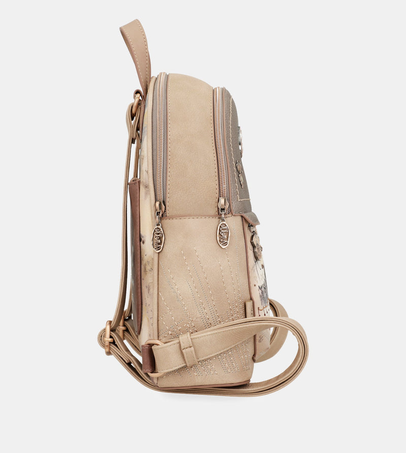 Anekke Hollywood Medium Backpack