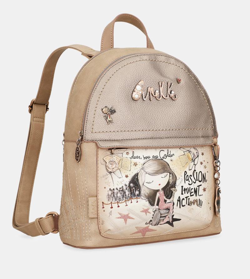 Anekke Hollywood medium backpack