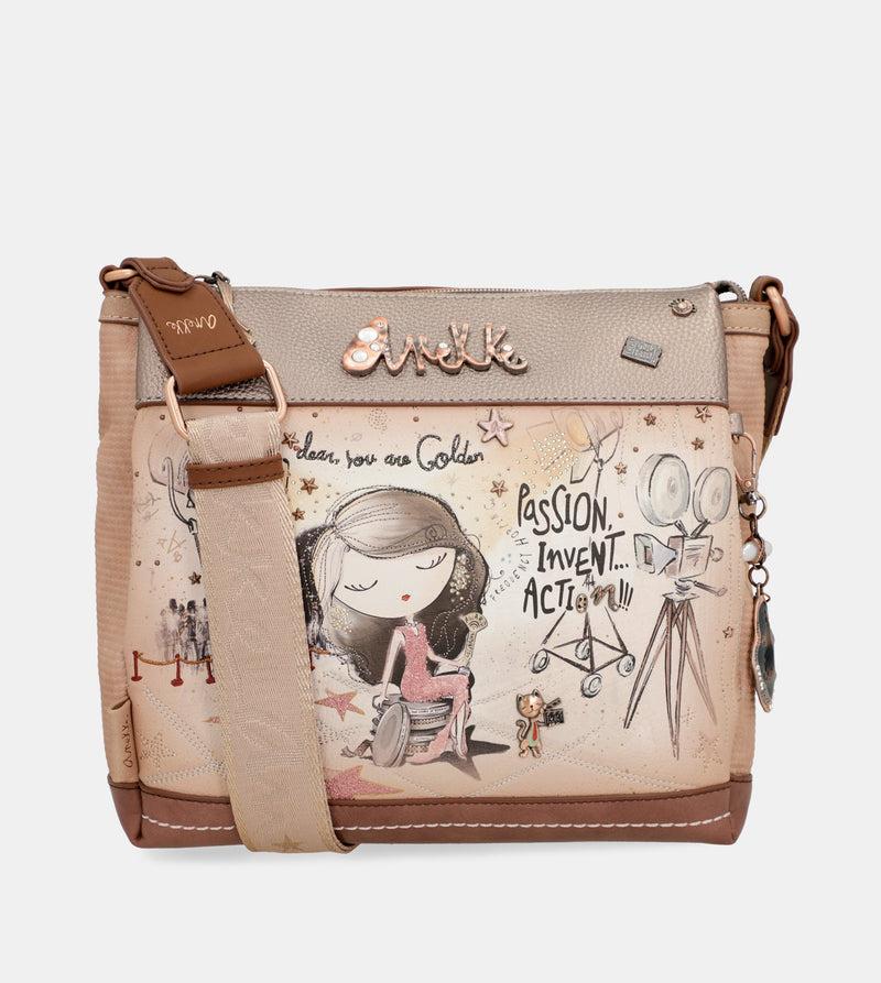 Anekke Hollywood Medium Crossbody Bag