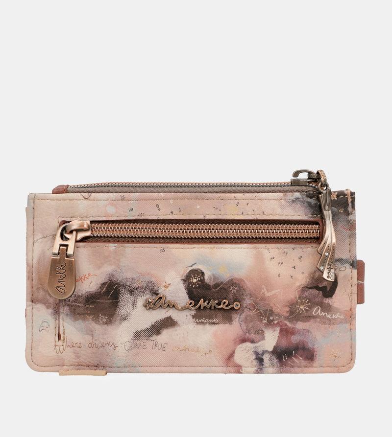 Anekke Hollywood RFID Card Holder