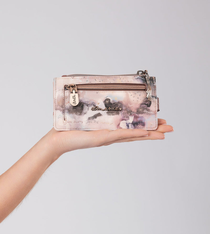 Anekke Hollywood RFID Card Holder