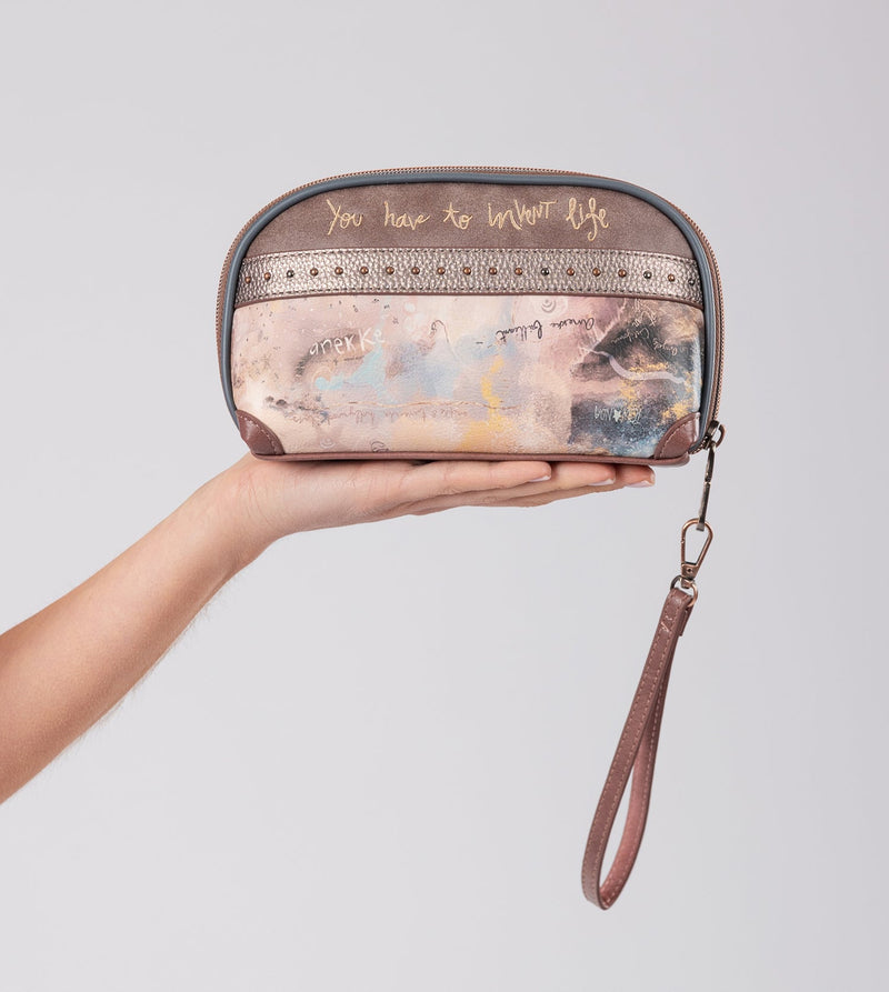 Anekke Hollywood RFID Holdall Bag