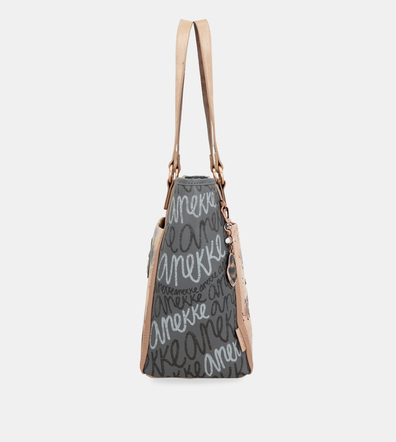 Anekke Hollywood Shopping Bag
