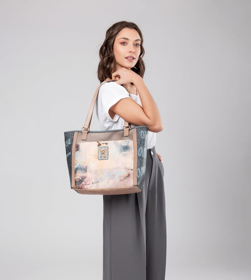 Anekke Hollywood Shopping Bag