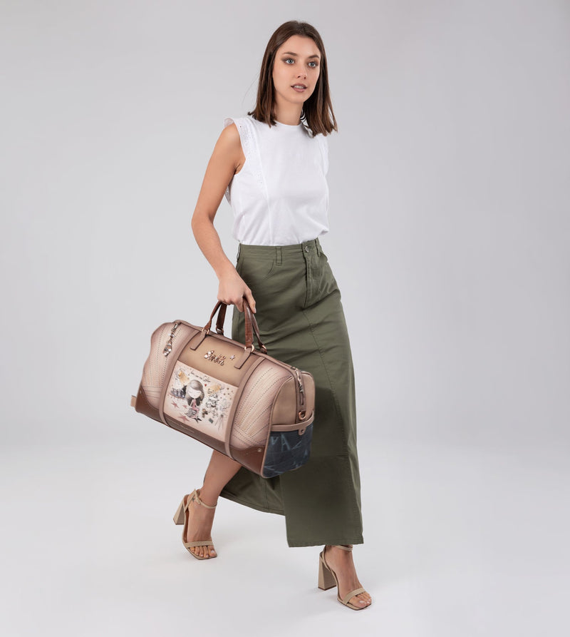 Anekke Hollywood Travel Bag