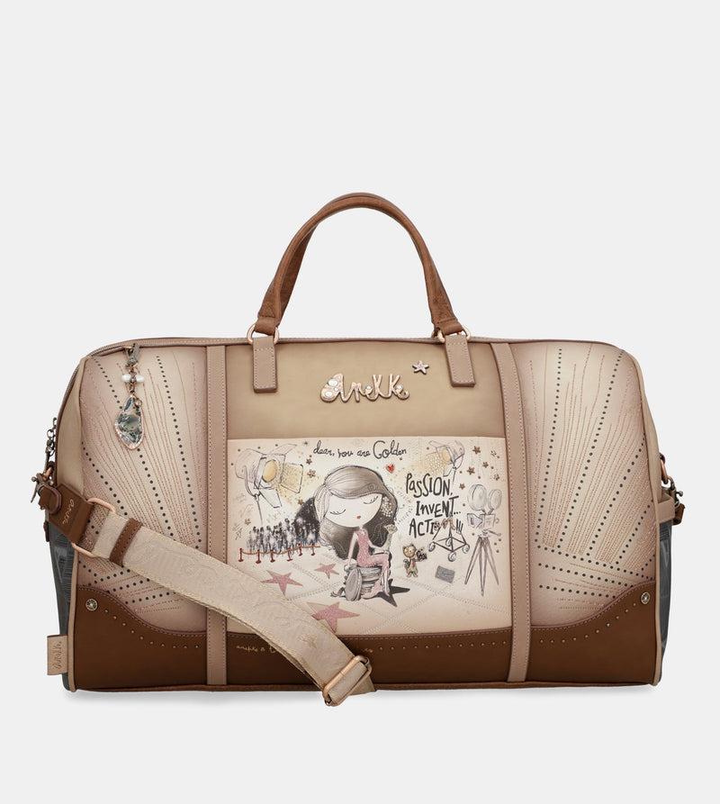 Anekke Hollywood Travel Bag